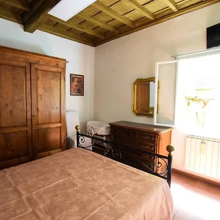 Casa Ghibellina - Center With Outdoor Space! * Florence