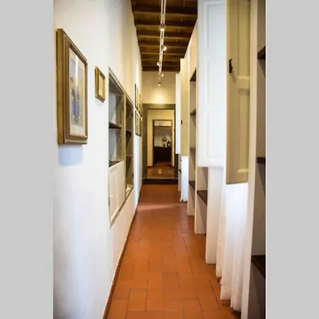 Apartment Casa Ghibellina - Center With Outdoor Space! Florence
